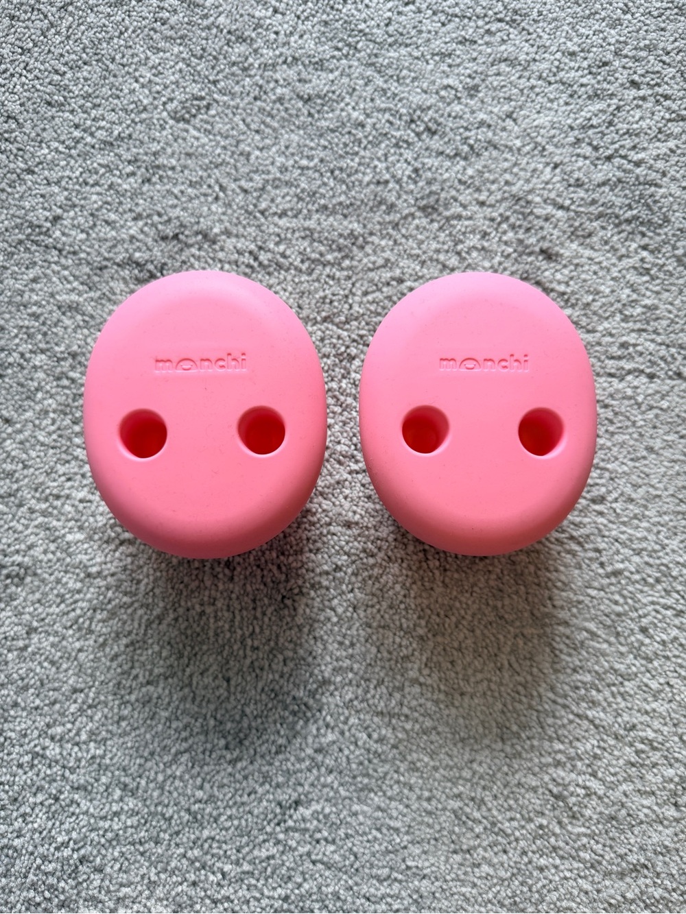 Monchi Snack Containers